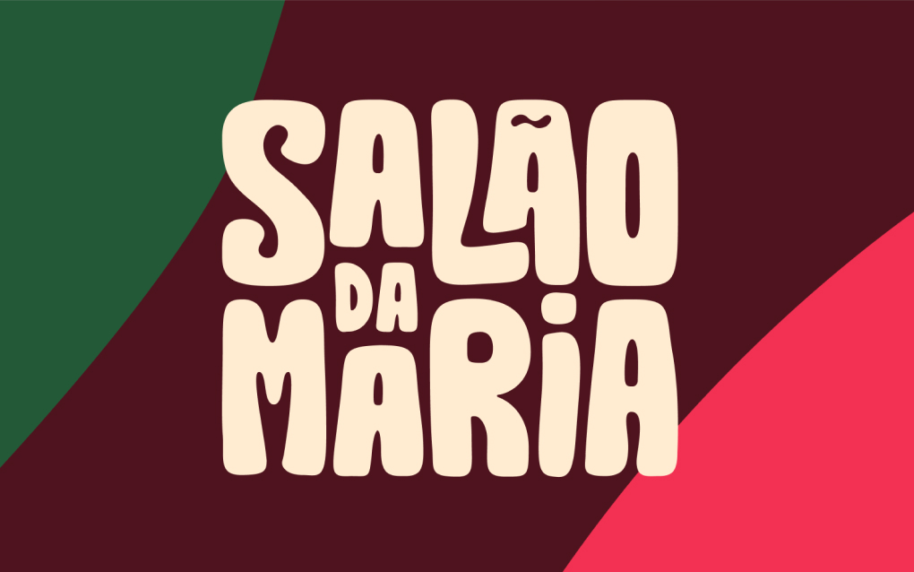 Caso de Sucesso — Salão da Maria